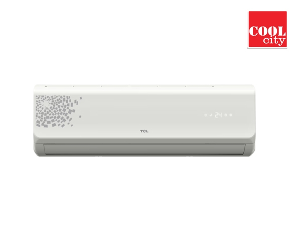 TCL  1.5 TON AC - 3 STAR INVERTER -  TAC18CSDEV3F1TAC-18CSD/EV3F1
